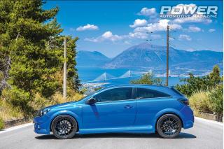 Opel Astra H OPC 500Ps